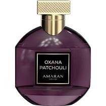 Perfume Amaran Oxana Patchouli Eau de Parfum Feminino 100ML