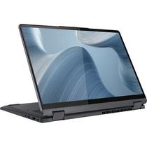Notebook Lenovo 82R9000KUS R7-5700U/ 16GB/ 512/ TCH/ 14/ W11 X360/ Touch