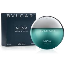 P.Bvlgari Aqva Pour Homme H Edt 100ML