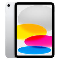 Apple iPad 10TH-Gera MPQ03LL/A Wifi 64GB 10.9" - Silver Caixa Feia