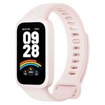 Smartband Xiaomi Smart Band 9 Active M2435B1 - Rosa