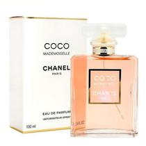 Perfume Chanel Coco Mademoiselle Edp 100ML Tester