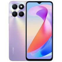 Smartphone Honor X6A Plus WDY-LX3 6/ 256GB / Tela 6.56 / Cam 50+2+2MP / Android 13 - Starry Purple