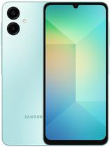 Smartphone Samsung Galaxy A06 SM-A065M DS Lte 6.7" 4/128GB - Light Green