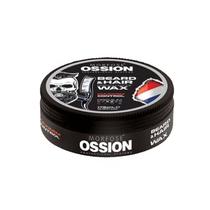 Ossion Beard&Hair Cream Matte Wax 175ML