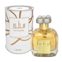 Perfume Lattafa Sutoor Edp Feminino - 100ML