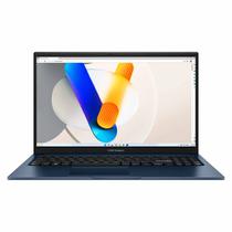 Notebook Asus Vivobook X1504ZA-NJ041W 15.6" Intel Core i5 1235U 512GB SSD 8GB Ram Ingles - Azul