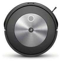 Robo Aspirador Irobot Roomba J7 J715030 - Preto