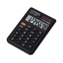 Calculadora Citizen SLD-100 - 8 Digitos