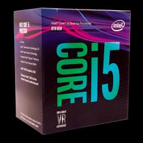 Processador Intel Core i5-8400T Pull OEM Socket 1151 6 Core 6 Threands Cache 9MB