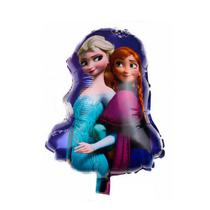 Balao para Festas Frozen Elsa e Anna YSBLY35