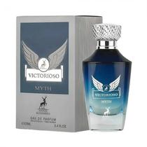 Perfume Maison Alhambra Victorioso MYTH Edp Masculino 100ML