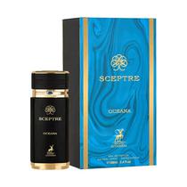 Perfume Maison Alhambra Sceptre Oceana Eau de Parfum Unissex 100ML