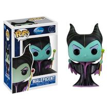 Funko Coleccionables Pop Disney Maleficent 09 3502 Plastico s/C