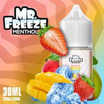 Liquido Salt MR Freeze Strawberry Mango Frost 30ML