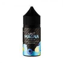 Essencia Vape Magna Salt Blue Storm 20MG 30ML