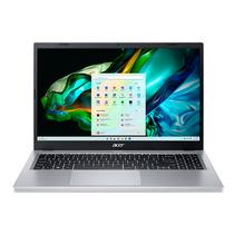 Notebook Acer A315-24P-R7VH 15.6" AMD Ryzen 3 7320U 128GB SSD 8GB Ram - Prata