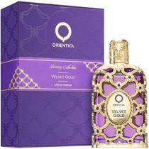 P.Orientica Velvet Gold 80ML Edp