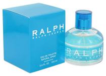 Perfume Ralph Lauren Eau de Toilette 100ML Edt 009363
