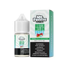 Liquido Salt MR Freeze Watermelon Frost 30ML