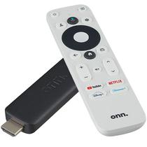 Adaptador para Streaming Onn Full HD - Preto