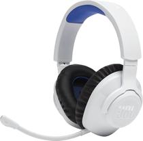 Fone de Ouvido Gaming JBL Quantum 360P Console Bluetooth - White