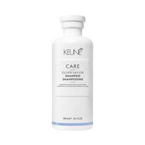 Shampoo Keune Care Silver Savior 300ML