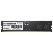 Memoria Ram Patriot Signature 8GB DDR5 5600 MHZ - PSD58G560041