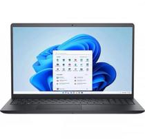 Notebook Dell 3000-3520 Intel Core i7-1255U/ 16GB Ram/ 1TB SSD / 15.6 / Windows 11 / Preto