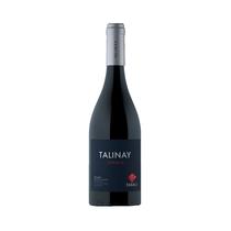 Vino Tabali Talinay Litico Malbec 750ML