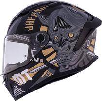 MT Helmets Casco Stinger 2 KRT B9 (T) M Matte