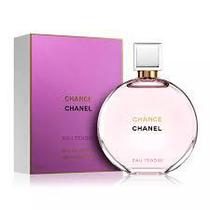 Chanel Chance Edp 100ML