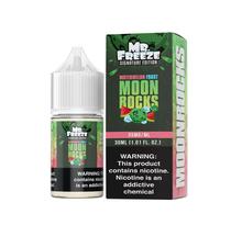 Liquido Salt MR Freeze Moon Rocks Watermelon Frost 30ML