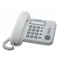 Telefone Panasonic KX-520 - Branco