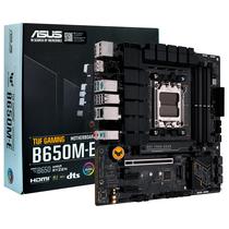 Placa Mãe Asus Tuf Gaming B650M-e Socket AM5 / DDR5