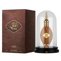 Perfume Lattafa Pride Afaq Gold Eau de Parfum Unissex 100ML