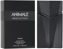 Perfume Animale Seduction Homme Edt Masculino - 100ML