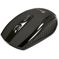 Mouse Wir KMW-340BK Klever Klip Negro