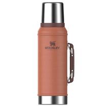 Garrafa Termica Stanley Legendary Classic Bottle de 940ML - Clay