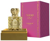 Perfume Mawwal Oasis Turab Edp 100ML - Unissex