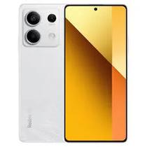 Xiaomi Cel Redmi Note 13 5G 6.67" DS 8/256GB 33W s/L White