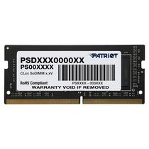 Memoria Ram Patriot Signature 16GB DDR4 3200MT/s para Notebook - PSD416G32002S
