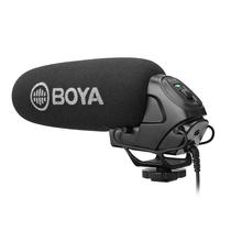 Microfone Boya BY-BM3030