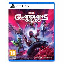 Jogo Marvel's Guardians Of The Galaxy para PS5