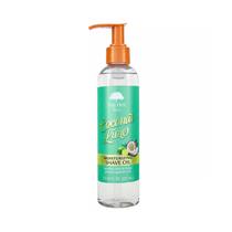 Tree Hut Crema Hidratante Aceite Post Barba Coconut Lime 0291 Hidratante Se Puede Utilizar Tanto En Afeitados En Seco Como s/C