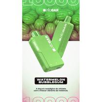 Nikbar 10000 Watermelon Bubblegum