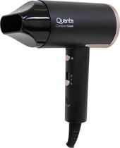 Secador de Cabelo Quanta QTSCP20 2000W Bivolt - Preto