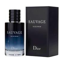 Perfume Christian Dior Sauvage Eau de Parfum 60ML