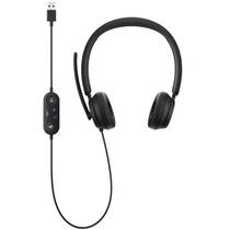 Fone USB Microsoft Modern Headset 6IG-00001