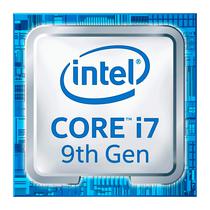 Processador Intel Core i7-9700 Pull OEM Socket 1151 8 Core 8 Threands Cache 12MB